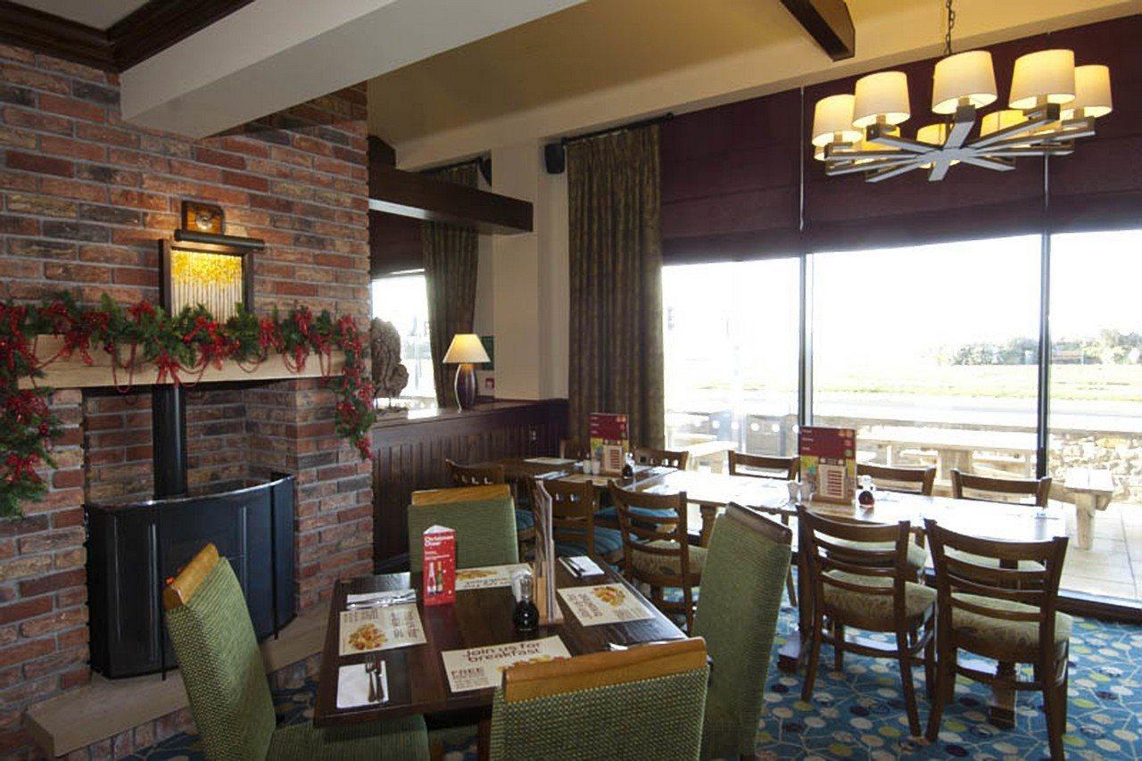 Premier Inn Weston Super-Mare Exterior foto